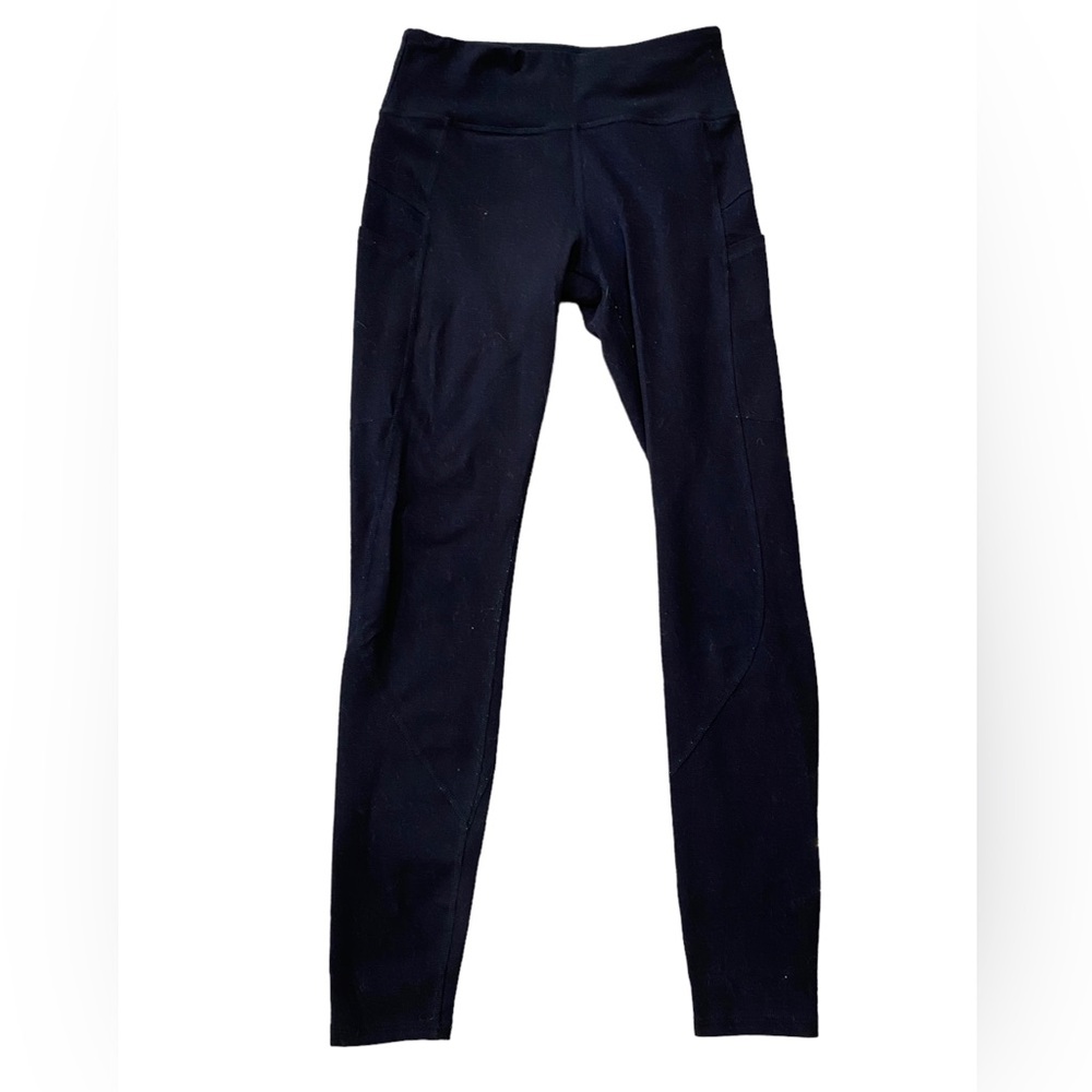 Abercrombie and Fitch leggings size Xs